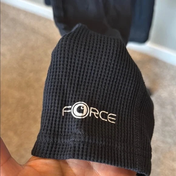 NWT Carhartt Force Base Layer - Picture 3 of 7